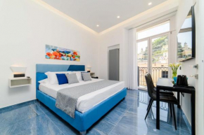 Cloister Suites Amalfi Amalfi